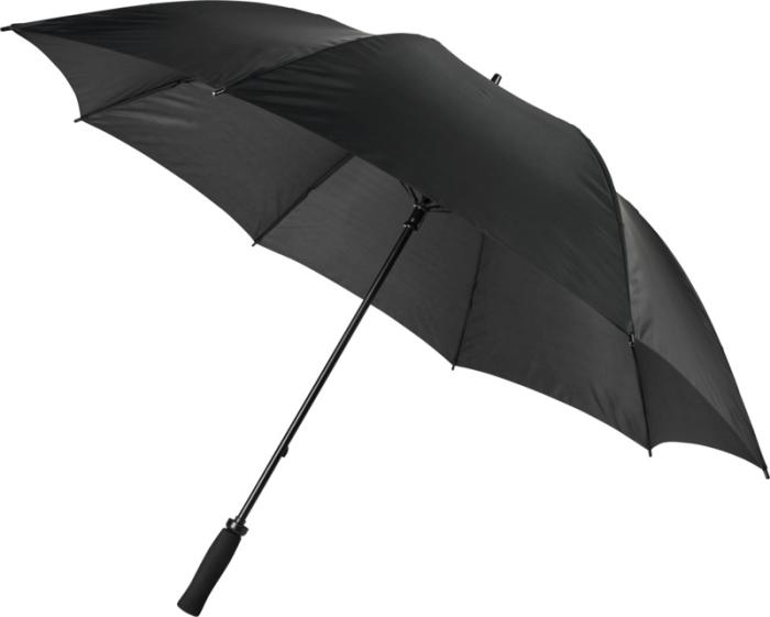 Grace 30″ windfester Golfschirm mit EVA-Griff